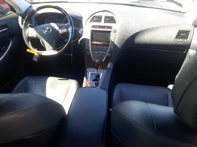 Photo 8 from auction – 2010 LEXUS ES 350 with VIN JTHBK1EG6A2406741
