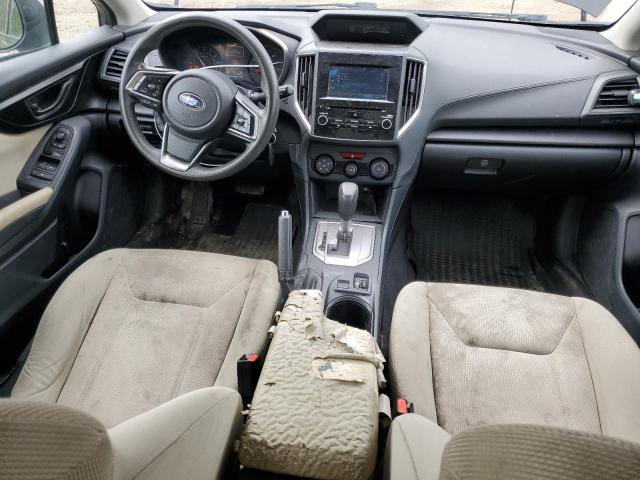 Photo 8 from auction – 2019 SUBARU IMPREZA PR with VIN 4S3GTAD61K3717163