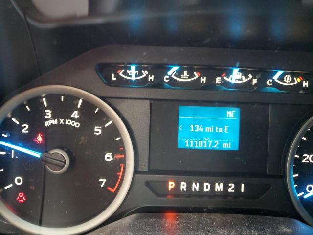 Photo 9 from auction – 2016 FORD F150 SUPER with VIN 1FTEW1CP9GFC59855