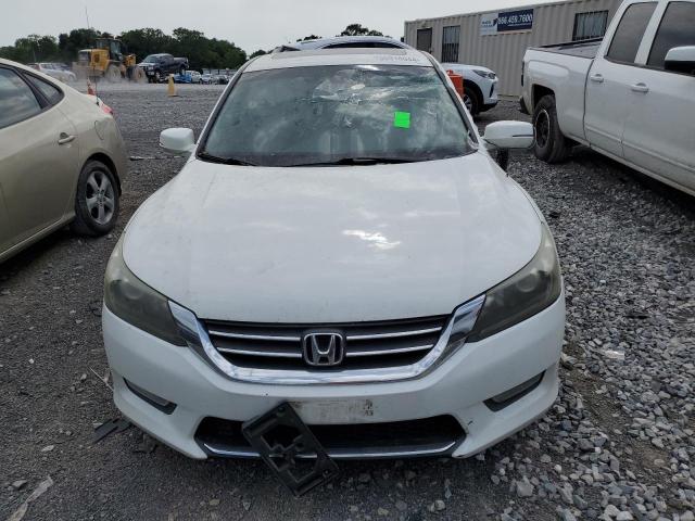 Photo 5 from auction – 2013 HONDA ACCORD EXL with VIN 1HGCR2F89DA060193