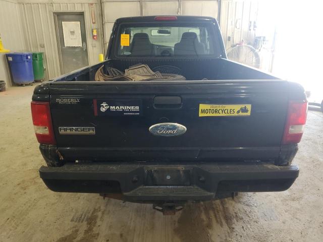 Photo 6 from auction – 2007 FORD RANGER SUP with VIN 1FTYR44E07PA06582
