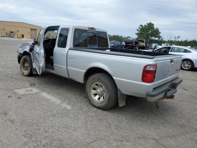 Фото 2 с аукциона – 2002 FORD RANGER SUP с VIN 1FTYR44E12TA70503