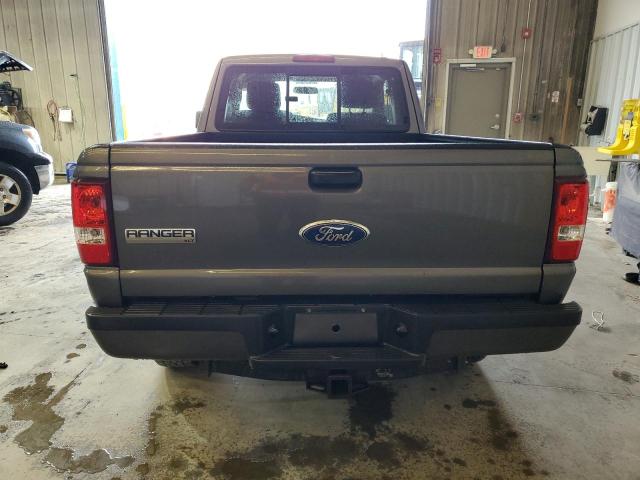 Photo 6 from auction – 2011 FORD RANGER SUP with VIN 1FTLR4FE7BPA01220