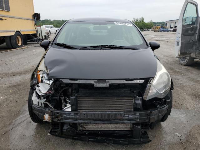 Photo 5 from auction – 2014 KIA RIO LX with VIN KNADM4A3XE6350954