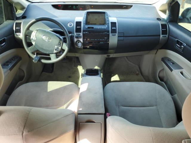 Photo 8 from auction – 2009 TOYOTA PRIUS with VIN JTDKB20U297825172
