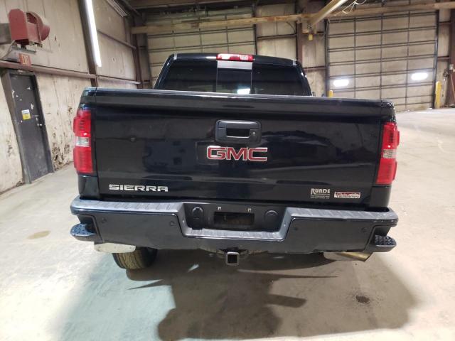 Photo 6 from auction – 2015 GMC SIERRA K15 with VIN 3GTU2VEJ3FG227732