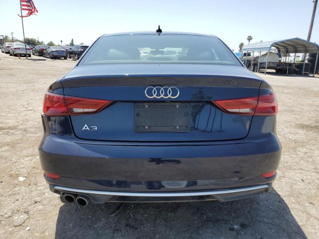Photo 6 from auction – 2018 AUDI A3 PREMIUM with VIN WAUAUGFF0J1090210