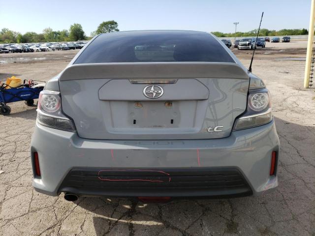 Photo 6 from auction – 2015 TOYOTA SCION TC with VIN JTKJF5C73FJ010445