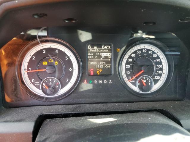 Photo 9 from auction – 2014 RAM 1500 SLT with VIN 1C6RR7GT6ES164393