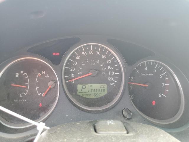 صورة رقم 9 من المزاد - 2007 SUBARU FORESTER 2 مع VIN JF1SG63687H726813