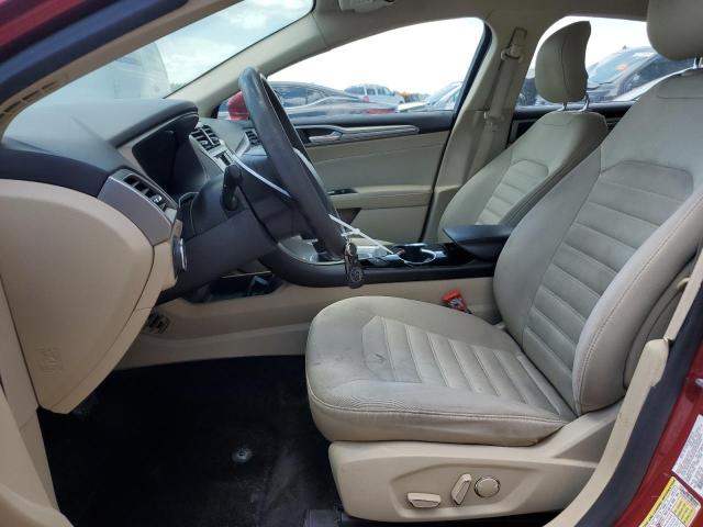 Photo 7 from auction – 2014 FORD FUSION SE with VIN 3FA6P0H73ER188131