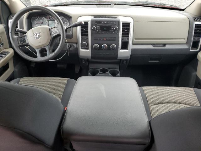 Photo 8 from auction – 2012 DODGE RAM 1500 S with VIN 1C6RD7GT0CS114438