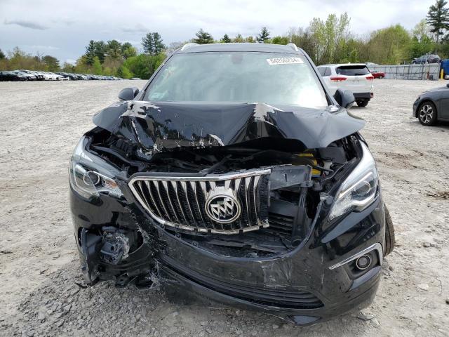 Photo 5 from auction – 2017 BUICK ENVISION E with VIN LRBFXDSA4HD084801