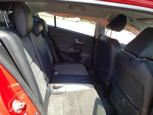 Photo 10 from auction – 2013 HONDA INSIGHT EX with VIN JHMZE2H7XDS000036