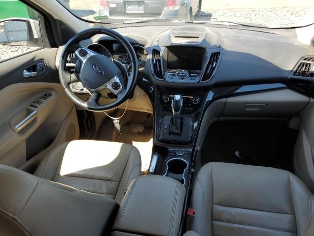 Photo 8 from auction – 2015 FORD ESCAPE TIT with VIN 1FMCU9J9XFUA96879