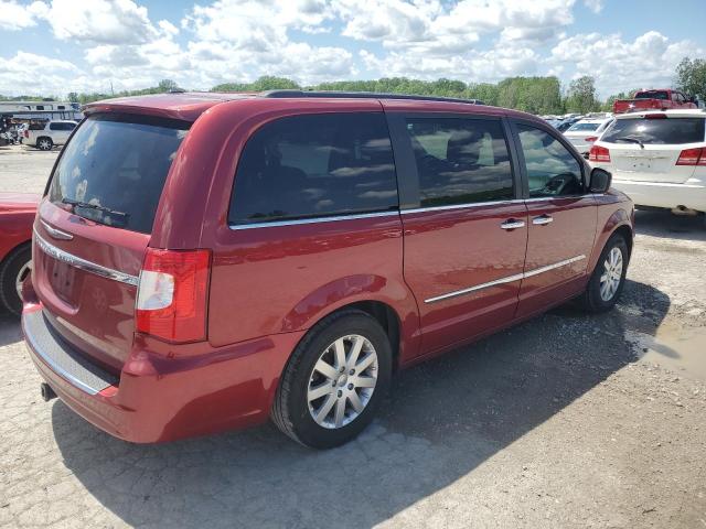 Photo 3 from auction – 2015 CHRYSLER TOWN & COU with VIN 2C4RC1BG4FR513877