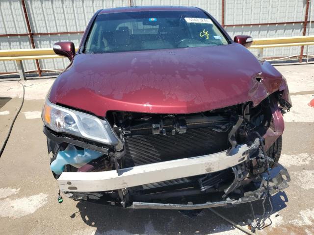 Photo 5 from auction – 2013 ACURA RDX TECHNO with VIN 5J8TB4H5XDL018686