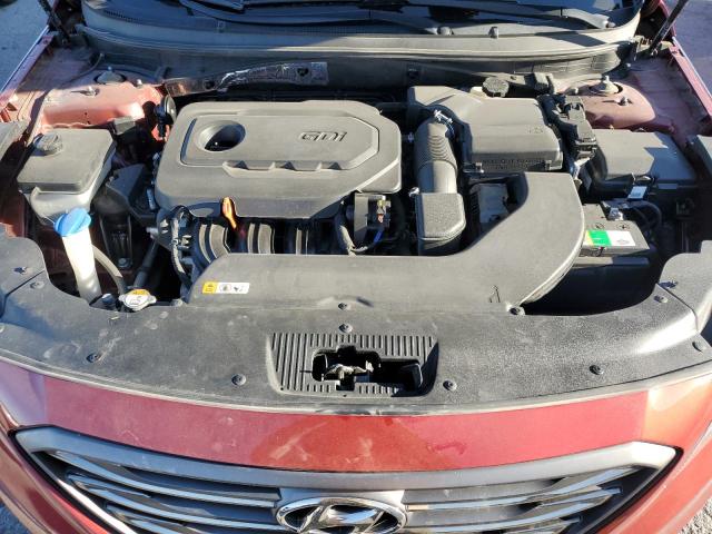 Photo 11 from auction – 2016 HYUNDAI SONATA SPO with VIN 5NPE34AF5GH383549