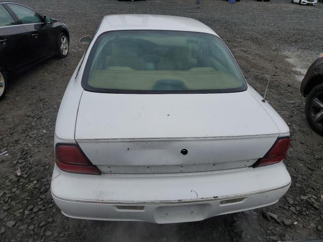 Photo 6 from auction – 1998 OLDSMOBILE 88 BASE with VIN 1G3HN52K4W4816534
