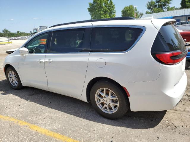 Photo 2 from auction – 2022 CHRYSLER PACIFICA T with VIN 2C4RC1BG0NR131540