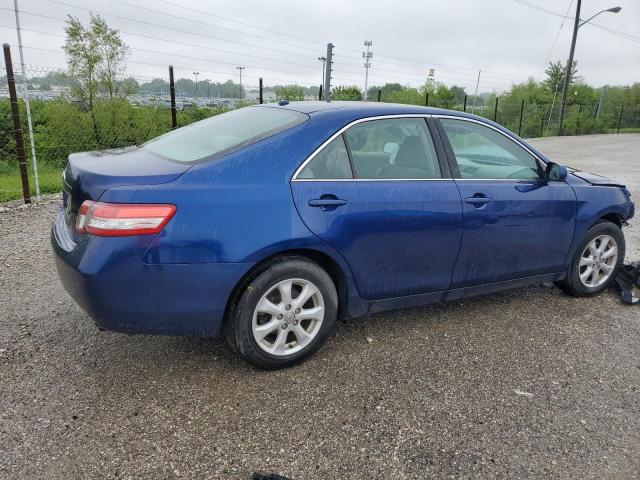 Photo 3 from auction – 2011 TOYOTA CAMRY BASE with VIN 4T1BF3EK7BU711530
