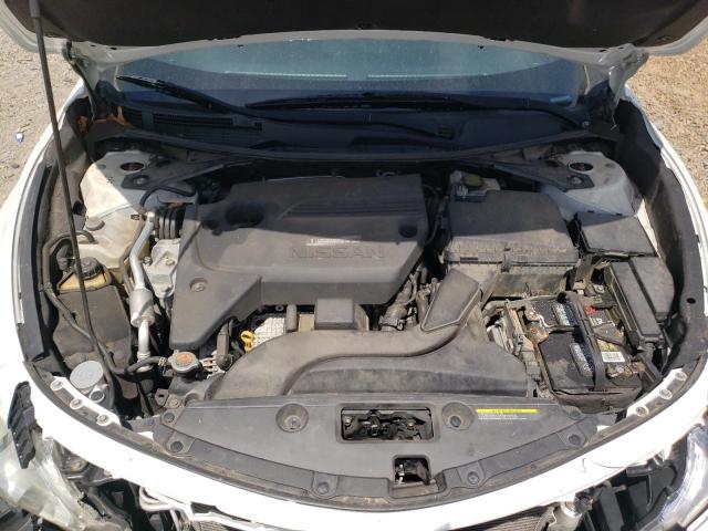 Photo 11 from auction – 2015 NISSAN ALTIMA 2.5 with VIN 1N4AL3AP1FN919919