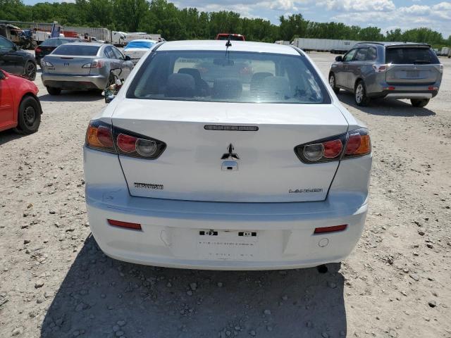 Photo 6 from auction – 2017 MITSUBISHI LANCER ES with VIN JA32U2FU3HU003223
