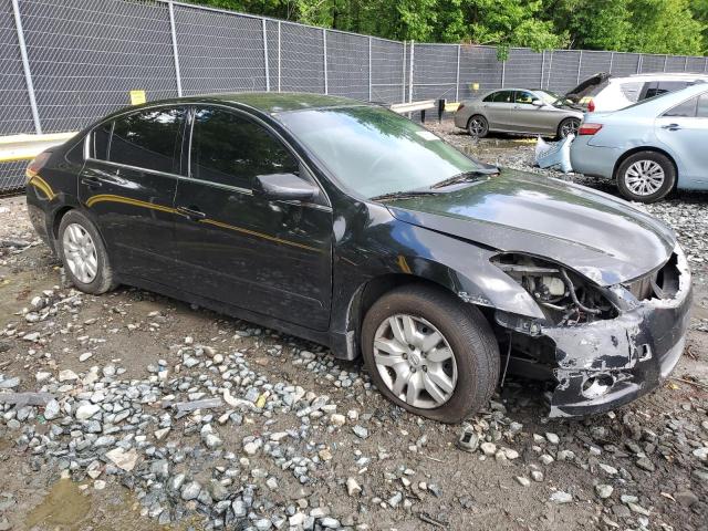 Photo 4 from auction – 2010 NISSAN ALTIMA BAS with VIN 1N4AL2AP4AN524099