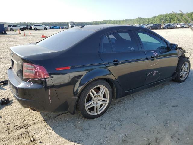 Photo 3 from auction – 2008 ACURA TL with VIN 19UUA66288A053577