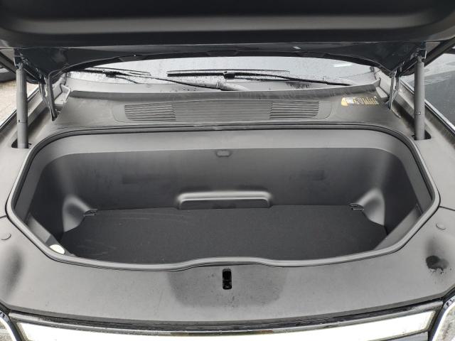 Photo 12 from auction – 2023 RIVIAN R1S ADVENT with VIN 7PDSGABA1PN007402