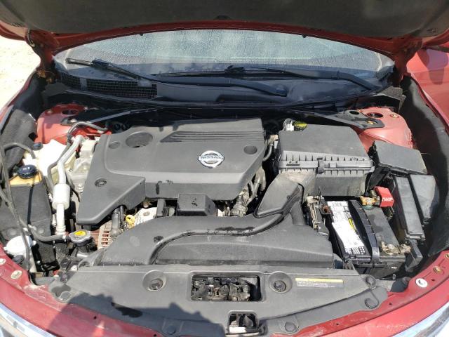 Photo 11 from auction – 2013 NISSAN ALTIMA 2.5 with VIN 1N4AL3AP8DC105081