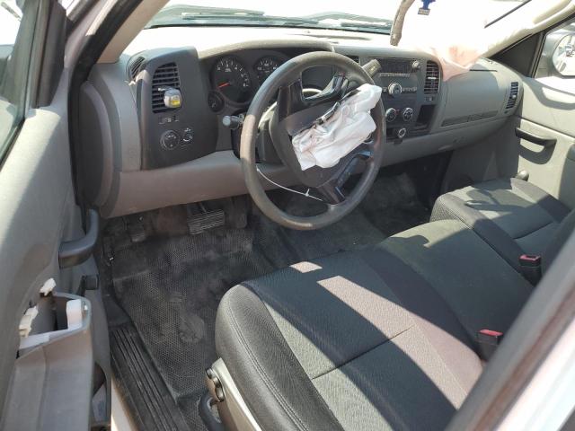 Photo 8 from auction – 2013 CHEVROLET SILVERADO with VIN 1GCNCPEX9DZ260541