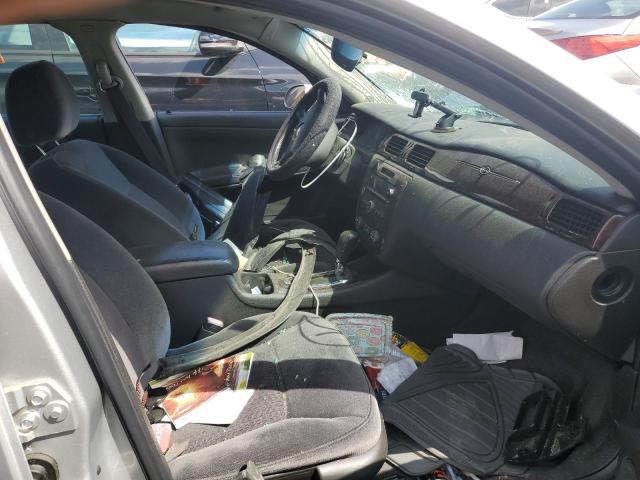 Photo 7 from auction – 2012 CHEVROLET IMPALA LT with VIN 2G1WG5E33C1295747