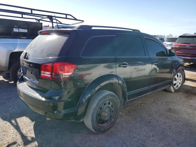 صورة رقم 3 من المزاد - 2020 DODGE JOURNEY SE مع VIN 3C4PDCAB2LT254207