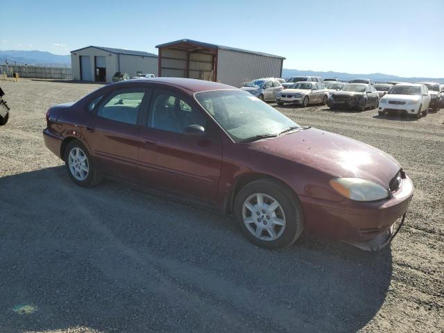 Photo 4 from auction – 2006 FORD TAURUS SE with VIN 1FAFP53UX6A219722