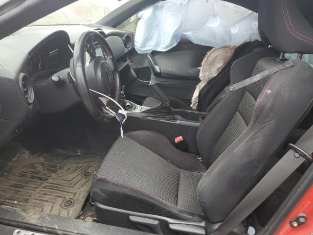 Photo 7 from auction – 2019 SUBARU BRZ PREMIU with VIN JF1ZCAB18K9601560