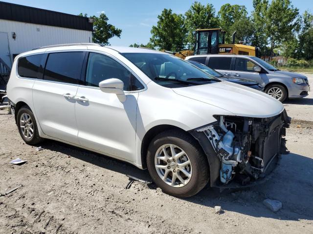 Photo 4 from auction – 2022 CHRYSLER PACIFICA T with VIN 2C4RC1BG3NR112884