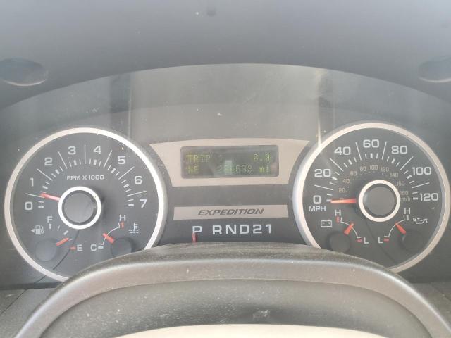 Photo 9 from auction – 2006 FORD EXPEDITION with VIN 1FMFU19576LA97879