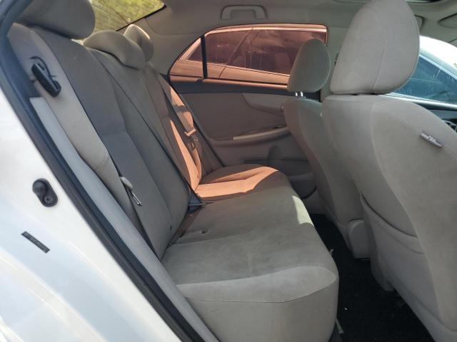 Photo 10 from auction – 2011 TOYOTA COROLLA BA with VIN 2T1BU4EE4BC674122
