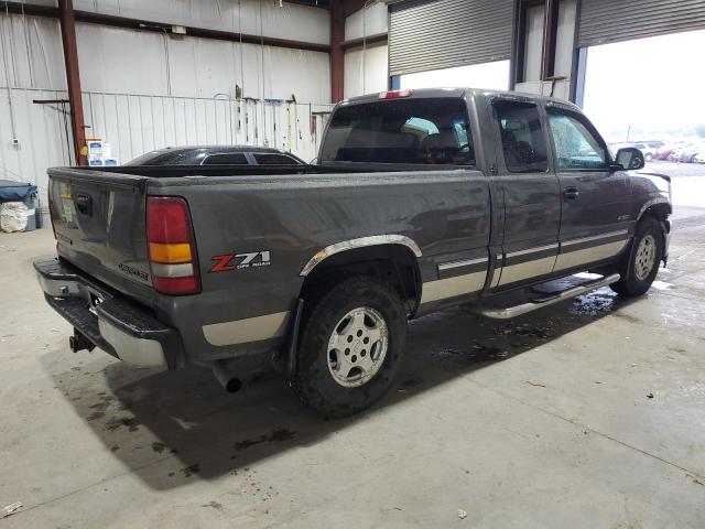 Photo 3 from auction – 2002 CHEVROLET SILVERADO with VIN 2GCEK19T021133867