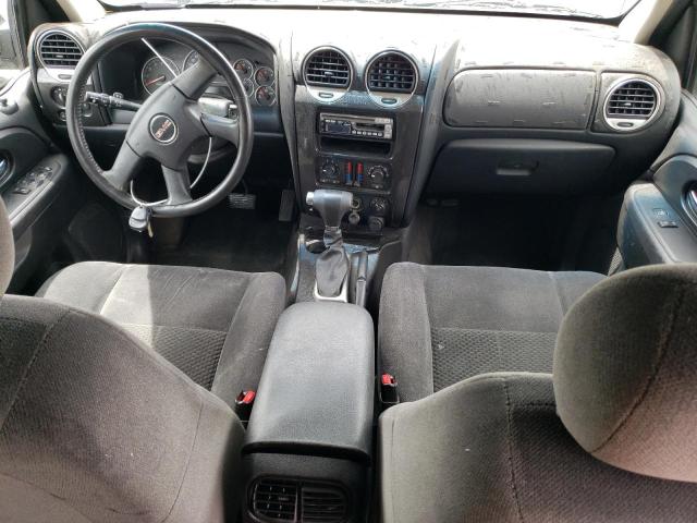 Photo 8 from auction – 2007 GMC ENVOY with VIN 1GKDT13S972232112