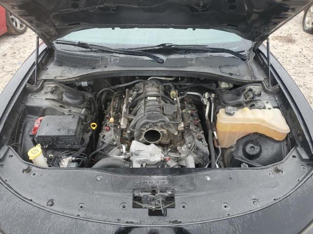 Photo 11 from auction – 2016 DODGE CHARGER R/ with VIN 2C3CDXCT0GH210558