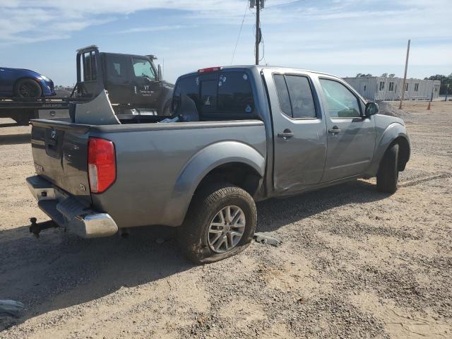 Photo 3 from auction – 2016 NISSAN FRONTIER S with VIN 1N6AD0ER3GN761454