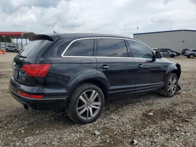 Photo 3 from auction – 2014 AUDI Q7 PREMIUM with VIN WA1LGAFE0ED005470