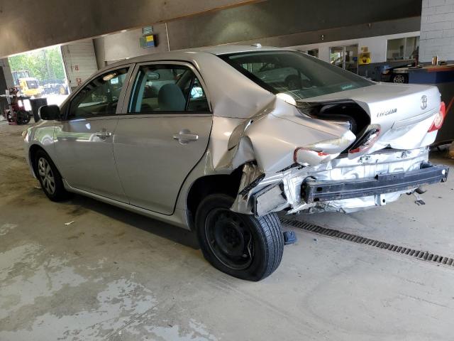 Photo 2 from auction – 2009 TOYOTA COROLLA BA with VIN JTDBL40E699093389
