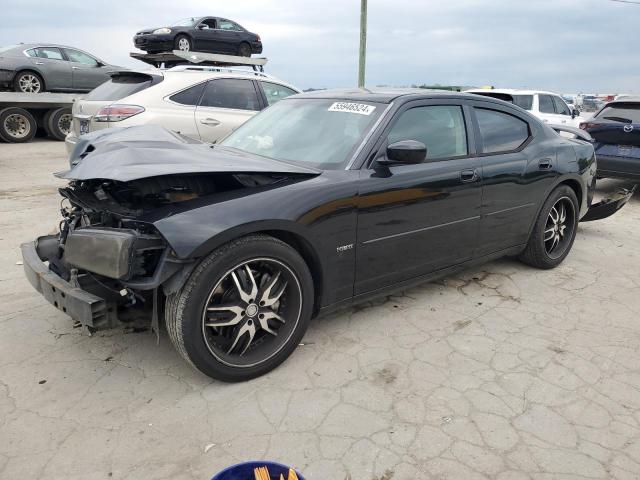 DODGE CHARGER SR 2007 z numerem VIN 2B3KA73W17H787515 - Zdjęcie z aukcji