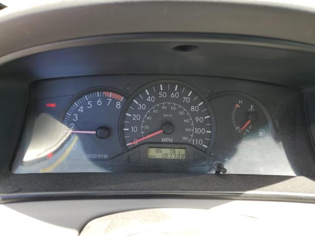 صورة رقم 9 من المزاد - 2006 TOYOTA COROLLA CE مع VIN JTDBR32E060097010
