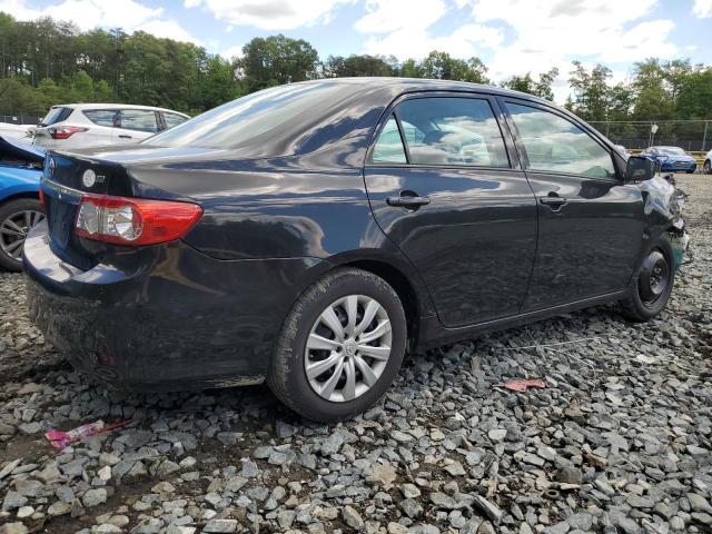 Photo 3 from auction – 2012 TOYOTA COROLLA BA with VIN 2T1BU4EE5CC797140