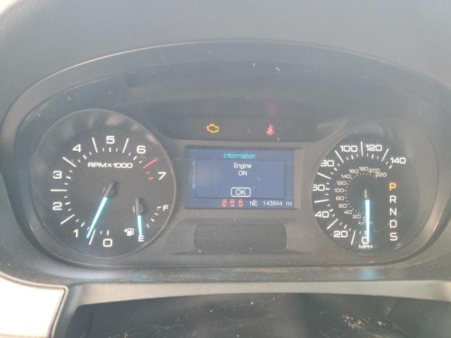 Photo 9 from auction – 2013 FORD EDGE SEL with VIN 2FMDK4JC1DBC95752