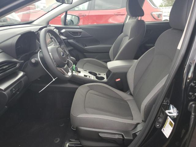 Photo 7 from auction – 2024 SUBARU IMPREZA with VIN JF1GUABC8R8348021